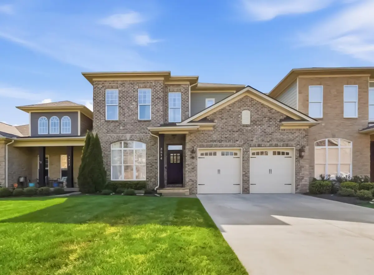 3814 Wentworth Pl, Lexington, KY 40515 - #1