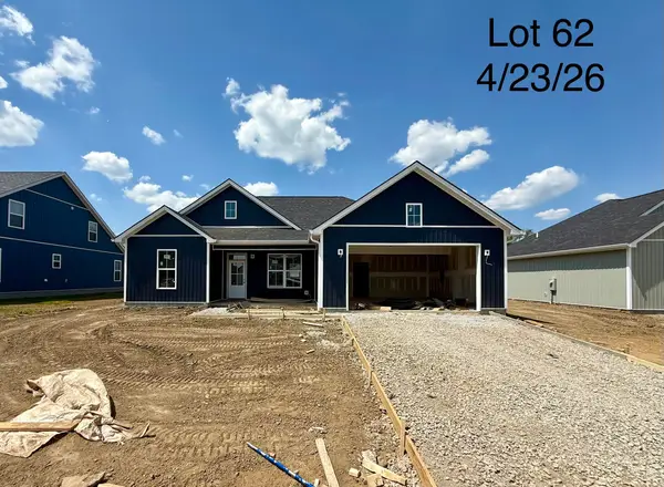 Lot 62 Pinehurst Way, Harrodsburg, KY 40330