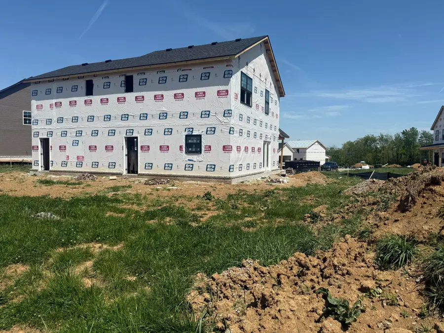 140 Patchen Drive, Nicholasville, KY 40356 - #2