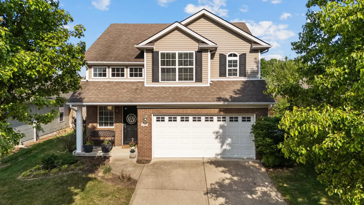 2541 Langstane Lane, Lexington, KY 40511 - #1
