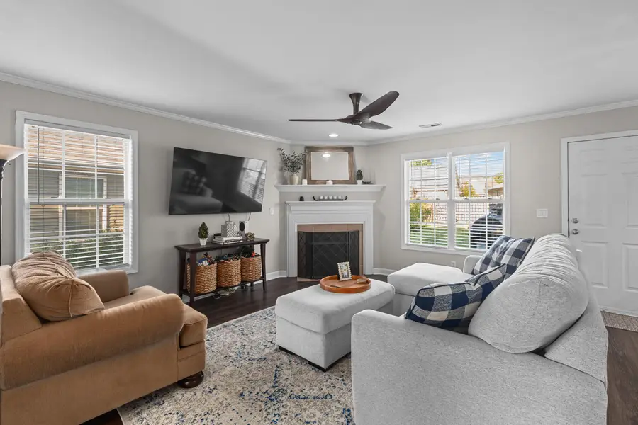 2541 Langstane Lane, Lexington, KY 40511 - #3