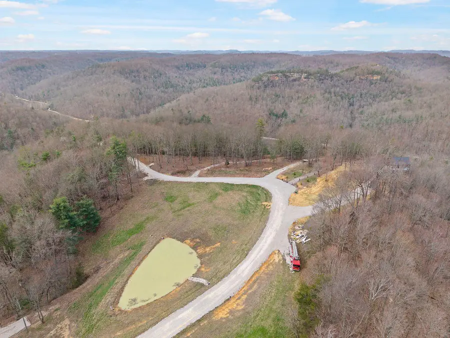 4435 Betty Gap Ridge Road #Lot 15, Denniston, KY 40316 - #3