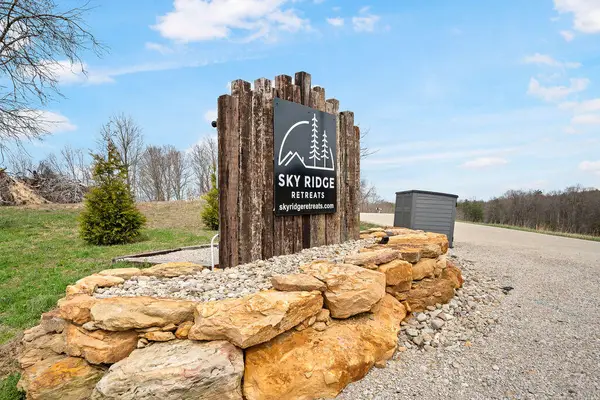 4435 Betty Gap Ridge Road #Lot 12, Denniston, KY 40316