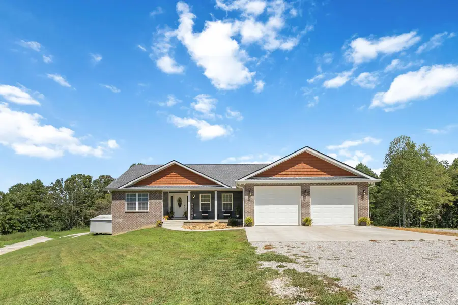 688 Rooks Branch Road, Keavy, KY 40737 - #2