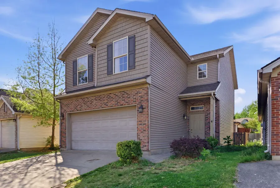 729 Pioneer Lane, Lexington, KY 40505 - #3