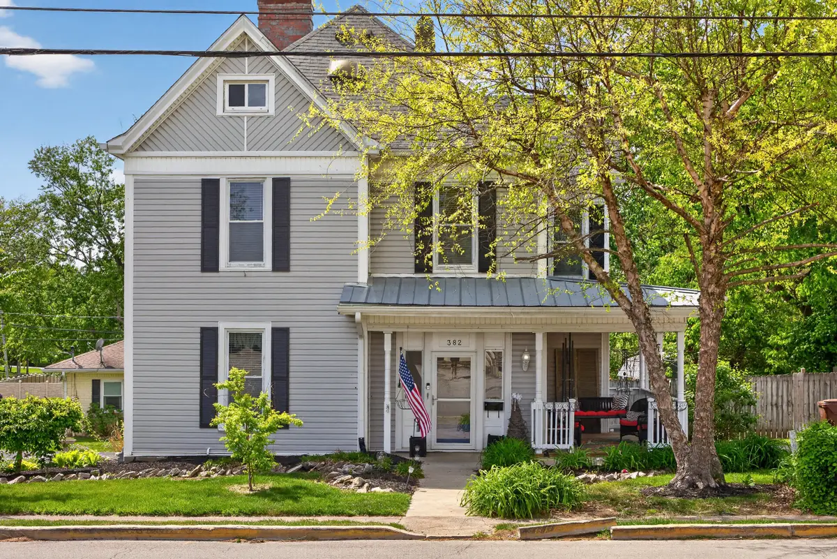 382 S Main Street, Winchester, KY 40391 - #1