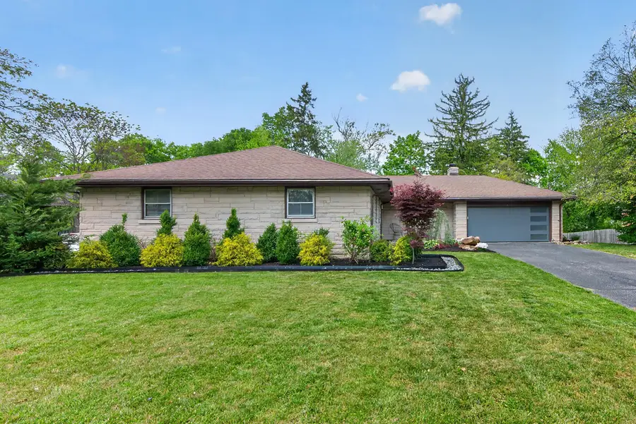 653 Beth Lane, Lexington, KY 40503 - #2