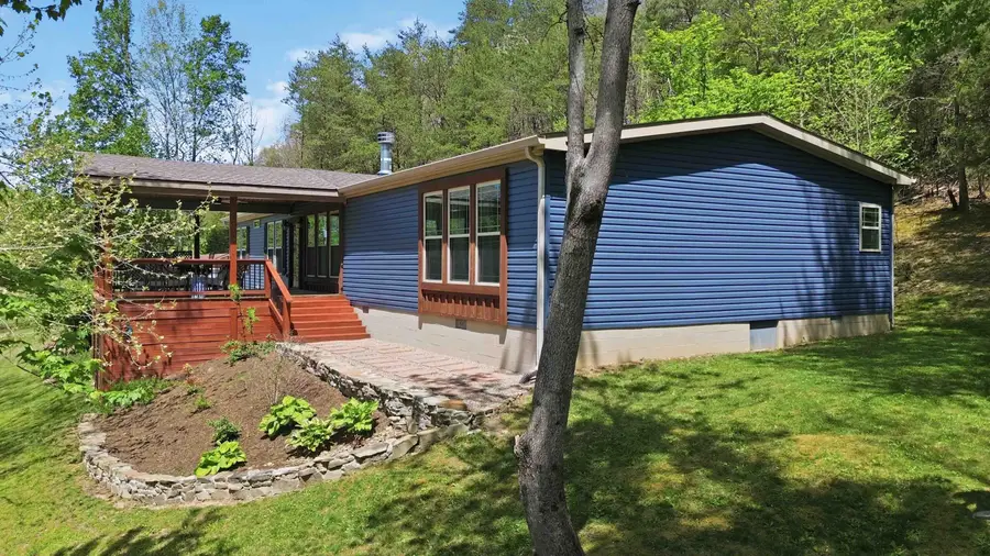 324 Old State Road, Mount Vernon, KY 40456 - #3