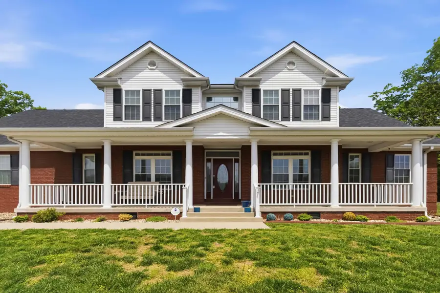 775 Cedar Pointe Drive, Somerset, KY 42501 - #3