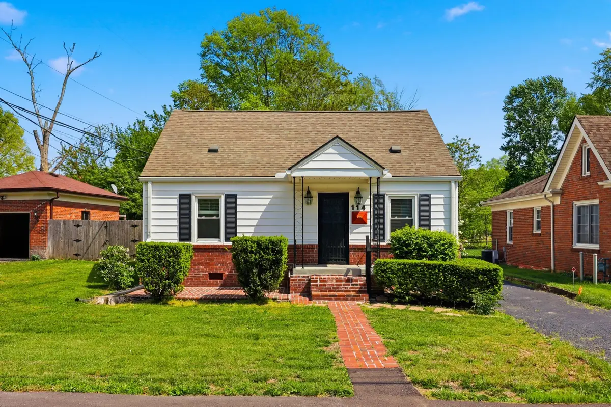 114 Pin Oak Drive, Lexington, KY 40503 - #1