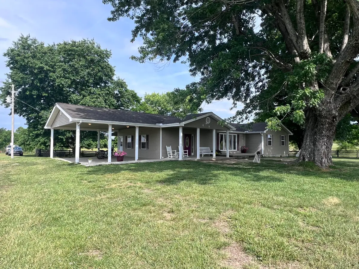 2800 W Ky-204, Williamsburg, KY 40769 - #1