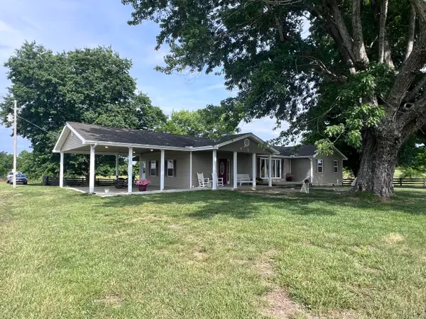 2800 W Ky-204, Williamsburg, KY 40769