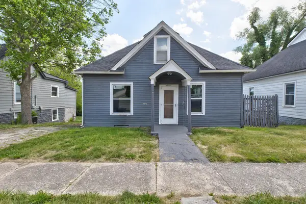 11 Taylor Avenue, Winchester, KY 40391