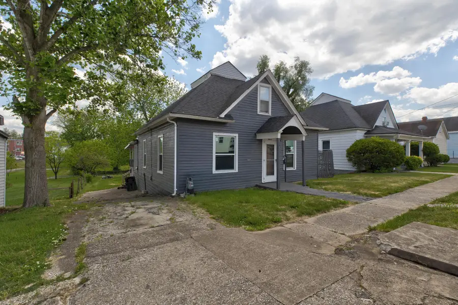 11 Taylor Avenue, Winchester, KY 40391 - #2