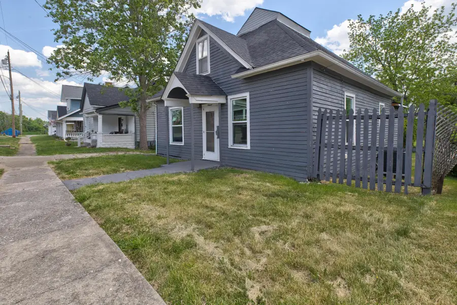 11 Taylor Avenue, Winchester, KY 40391 - #3