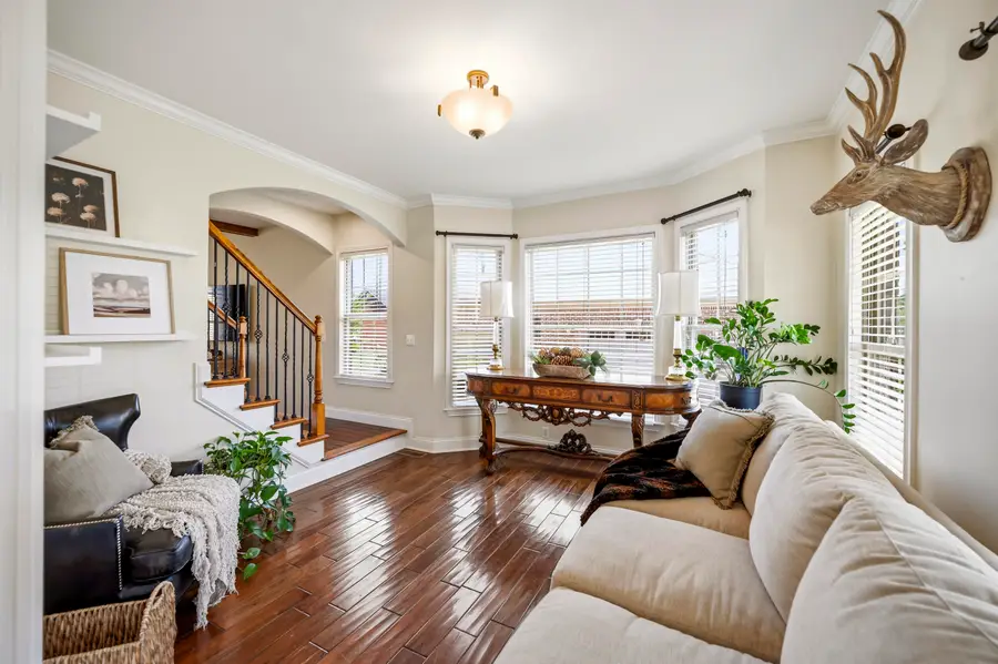 208 Maplewood Drive, Georgetown, KY 40324 - #3