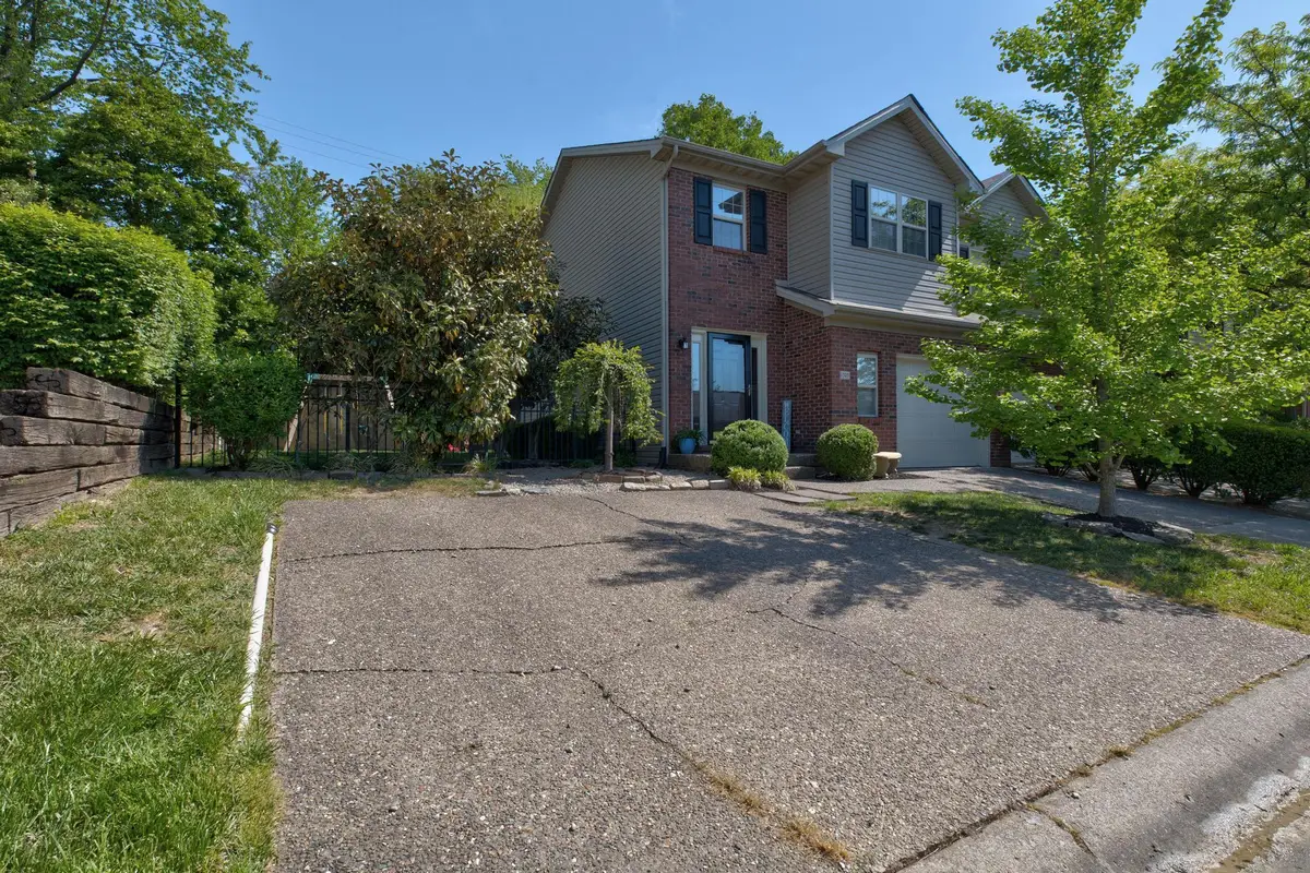 1525 Casper Court, Lexington, KY 40511 - #1