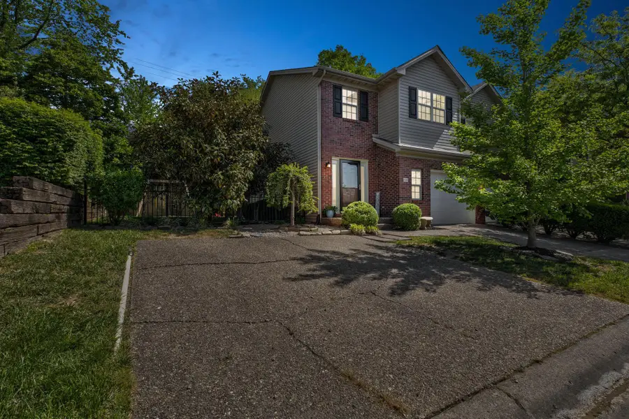 1525 Casper Court, Lexington, KY 40511 - #2