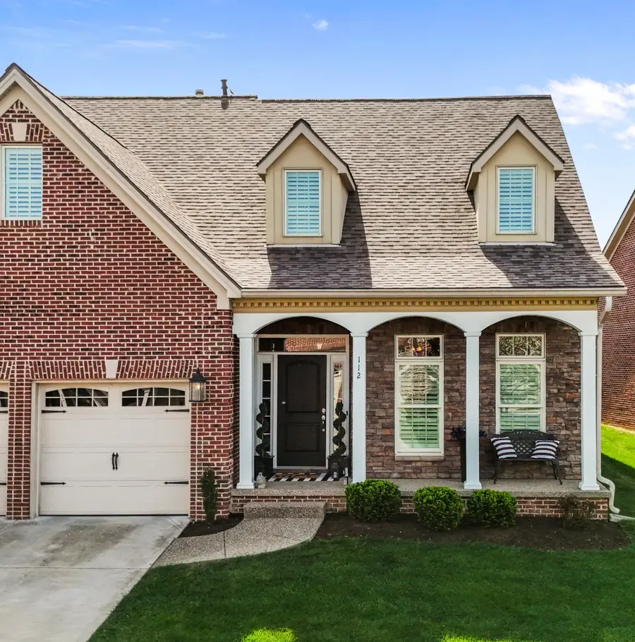 112 Somersly Place, Lexington, KY 40515 - #2