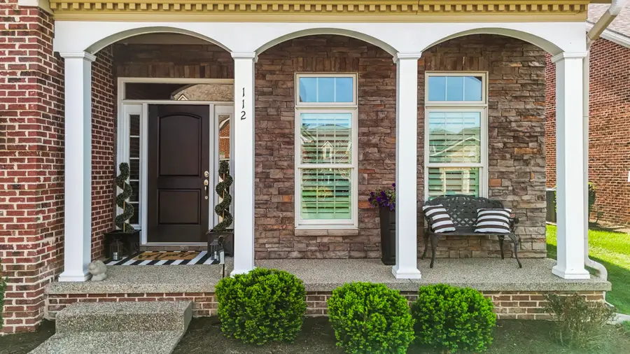 112 Somersly Place, Lexington, KY 40515 - #3