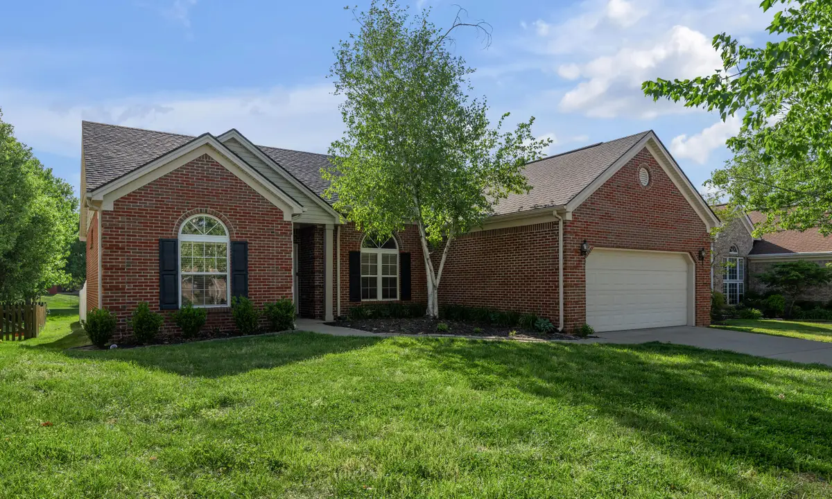 3253 Drayton Place, Lexington, KY 40503 - #1
