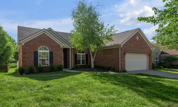 3253 Drayton Place, Lexington, KY 40503