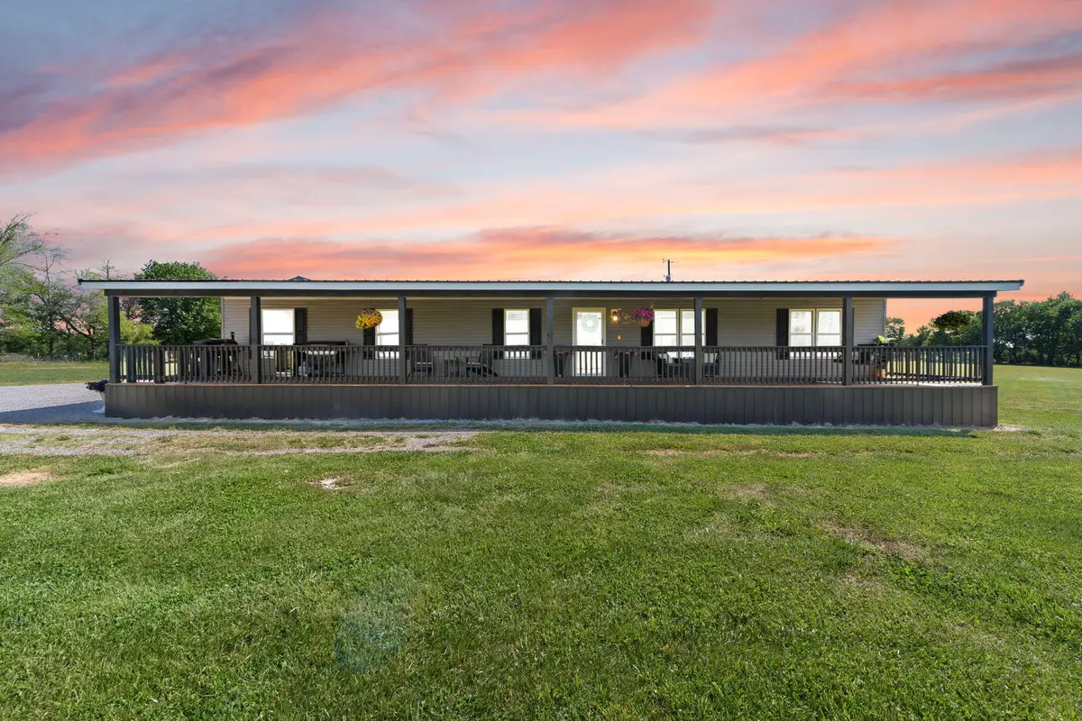 132 Pinetop Road, Russell Springs, KY 42642 - #1