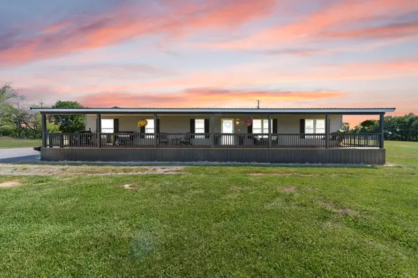 132 Pinetop Road, Russell Springs, KY 42642