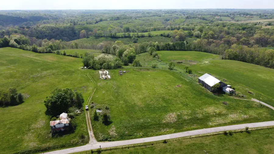 758 Bethel Road, Moorefield, KY 40350 - #2