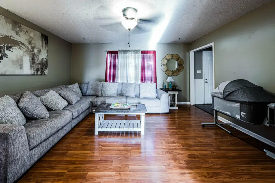 220 Spence Lane, Franklin, KY 42134 - #3