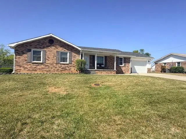 2026 Kimberly Drive, Somerset, KY 42503 - #1