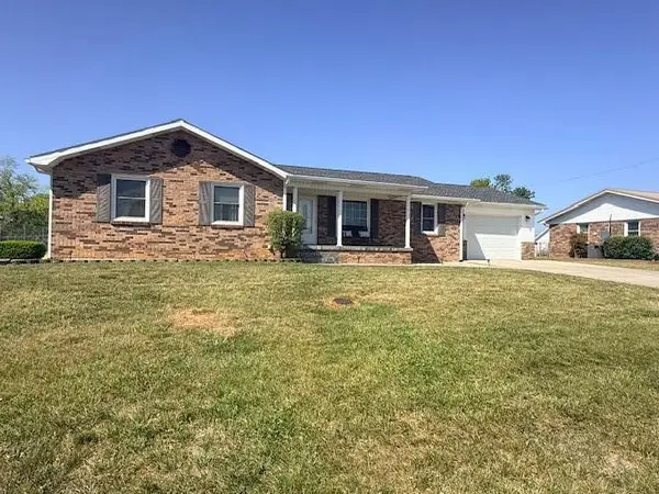 2026 Kimberly Drive, Somerset, KY 42503