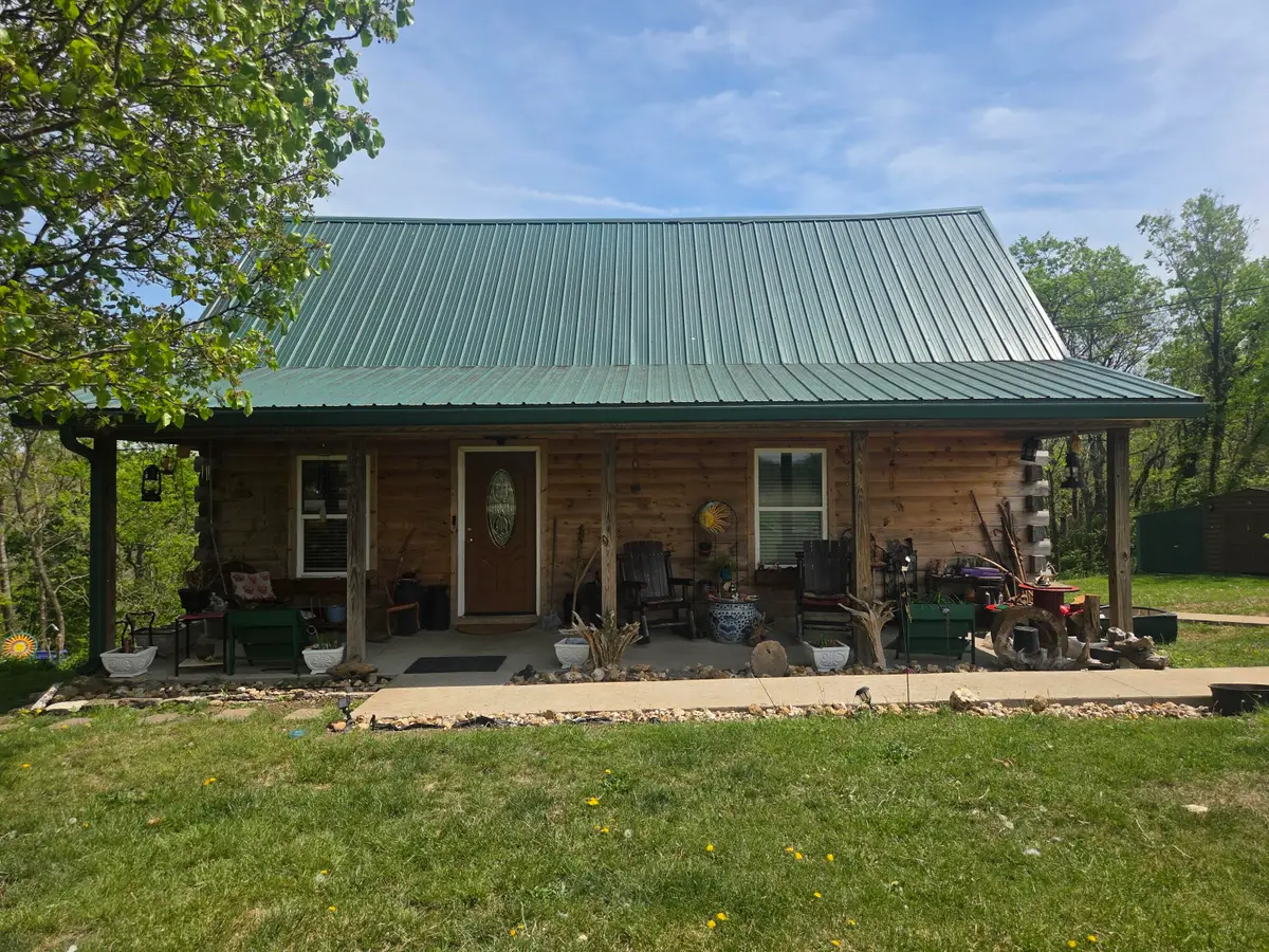 900 Wells Landing Road, Danville, KY 40422 - #1