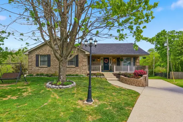 505 Lasalle Court, Winchester, KY 40391