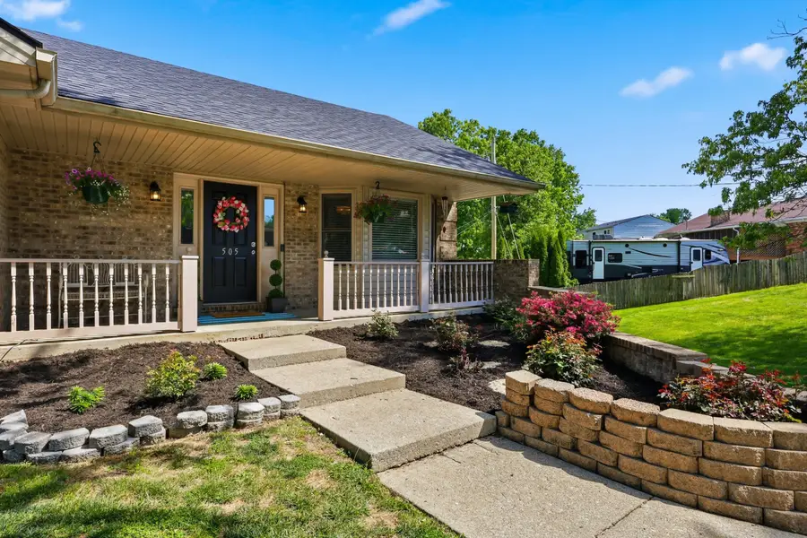505 Lasalle Court, Winchester, KY 40391 - #2