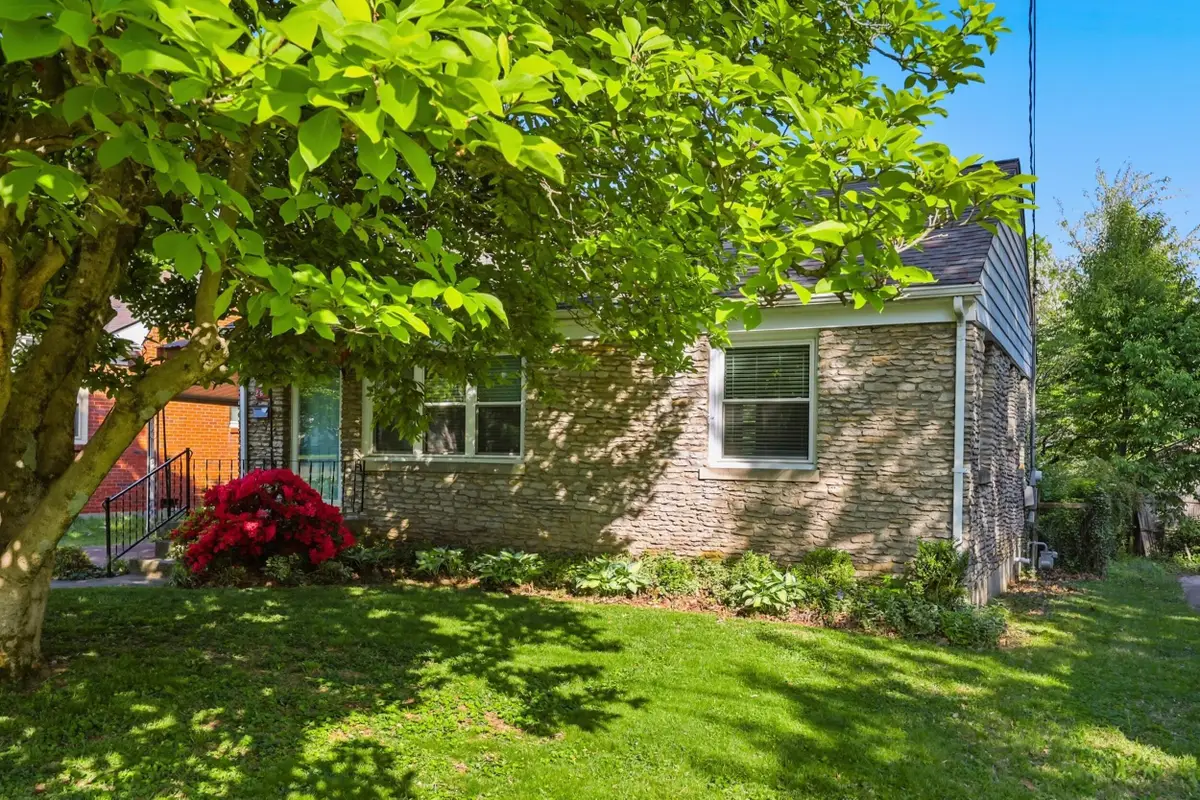 263 Bassett Avenue, Lexington, KY 40502 - #1