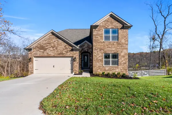 107 Falcon Court, Georgetown, KY 40324
