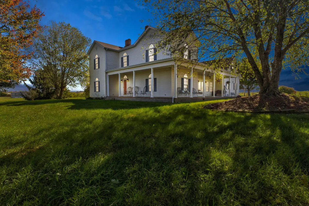 1332 Paris Road, Mount Sterling, KY 40353 - #1