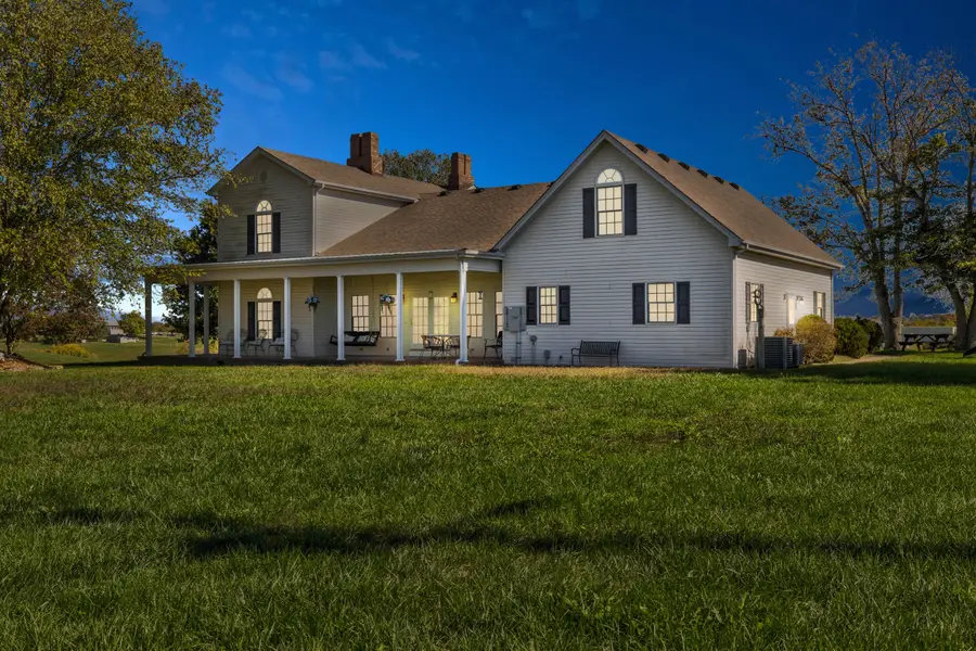 1332 Paris Road, Mount Sterling, KY 40353 - #2