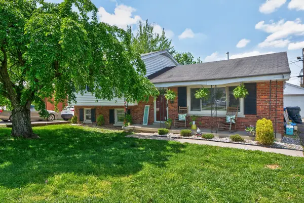 1802 Sarasota Court, Lexington, KY 40505