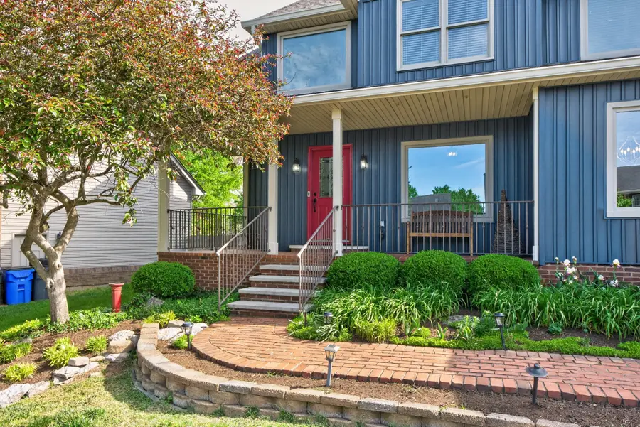 1377 Glenview Drive, Lexington, KY 40514 - #3