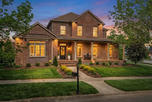 2456 Franks Way, Lexington, KY 40509