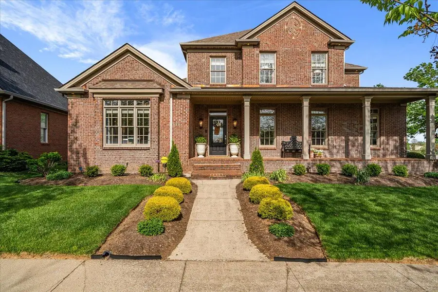 2456 Franks Way, Lexington, KY 40509 - #2