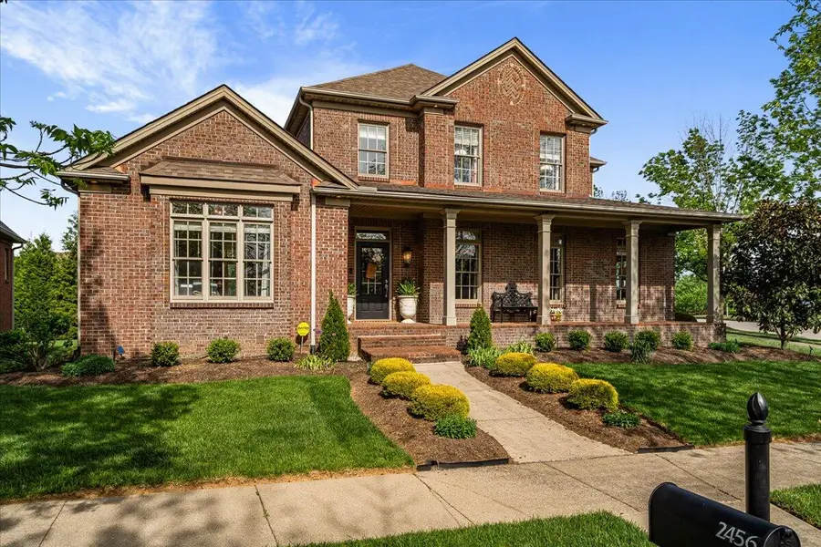 2456 Franks Way, Lexington, KY 40509 - #3