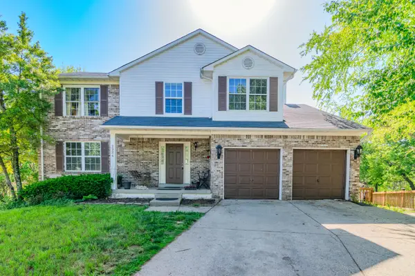 2924 Trailside Drive, Lexington, KY 40511