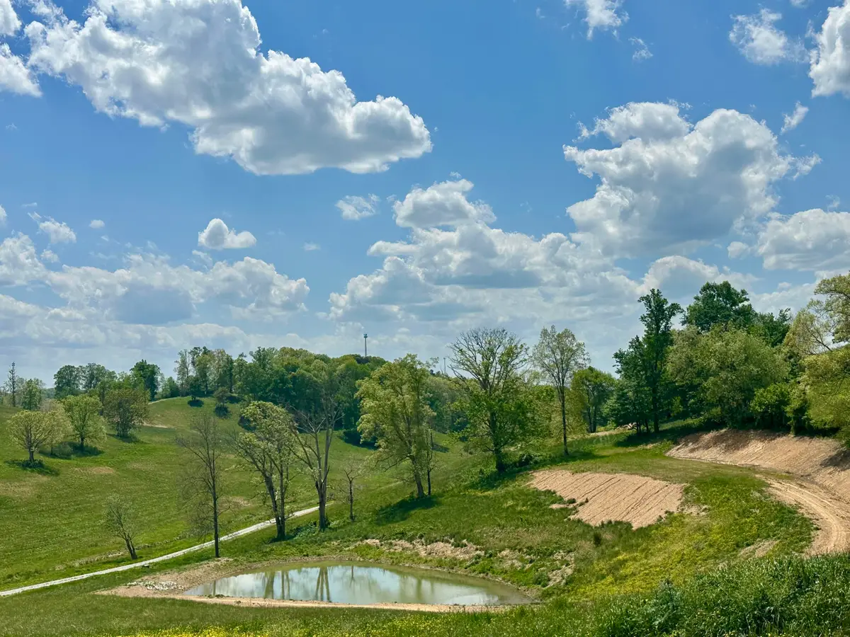 848 Pittsburg #Tract 27, London, KY 40741 - #1