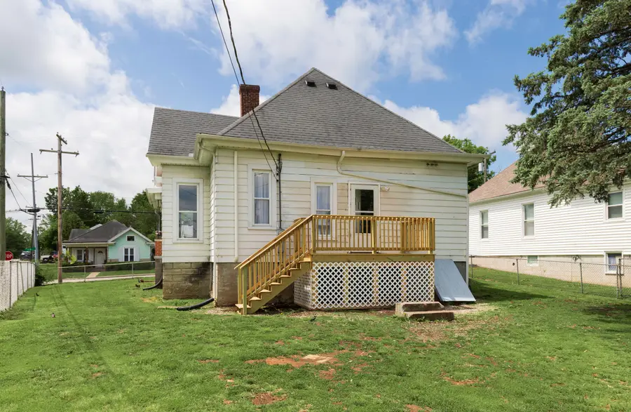 118 E 19th Street, Paris, KY 40361 - #2