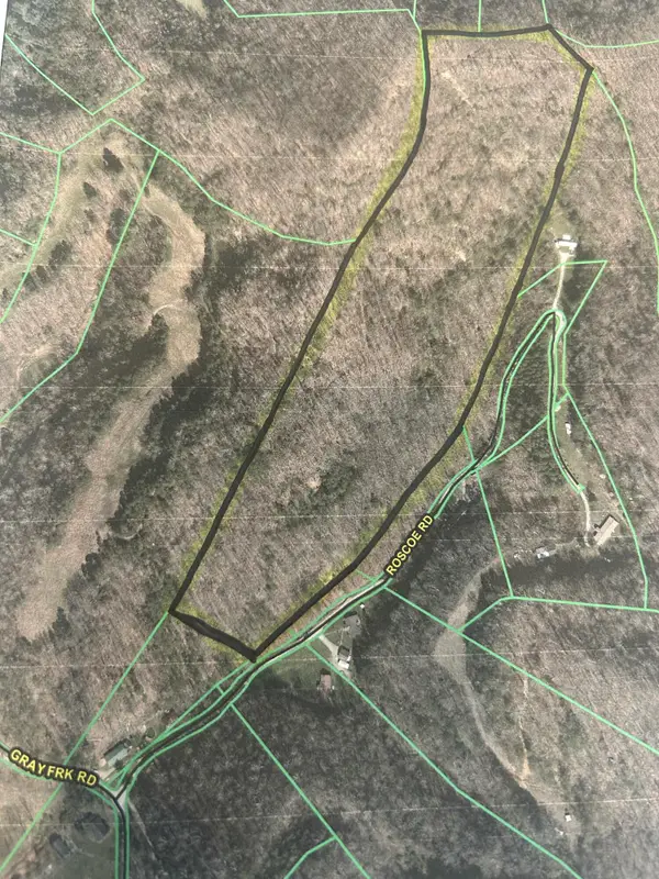 9999 Gray Fork Rd, Manchester, KY 40962