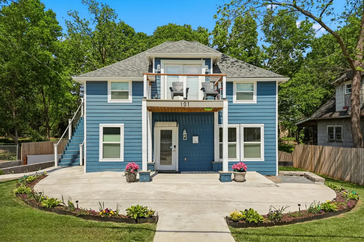 101 Moberly Avenue, Richmond, KY 40475 - #1