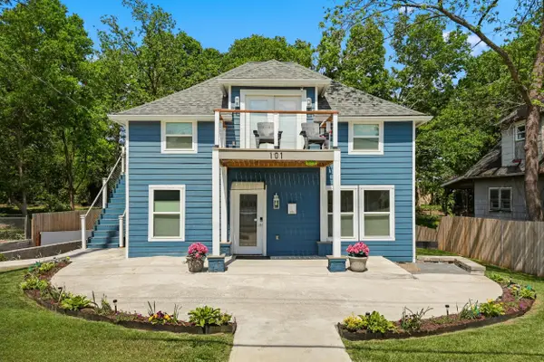 101 Moberly Avenue, Richmond, KY 40475
